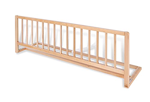 Barreira de Segurança PINOLINO para Berço (Multicor - 120 x 32 x 40 cm) Pinolino - Móveis para bebês e crianças pequenas - segurança, berço, multicor, 120x32x40cm