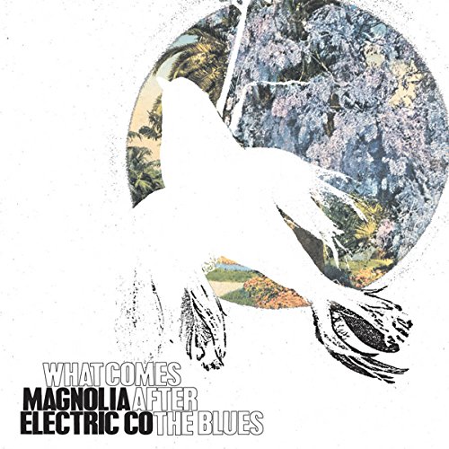 Vinil Magnolia Electric Co. - What Comes After The Blues (1LP) SECRETLY CANADIA - Música e gravações de som - vinil, magnolia electric co., what comes after the blues, 1lp