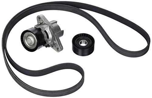 Conjunto de Correias de Acessórios CONTITECH 6PK1750K2 CONTITECH - Variadores de frequência e velocidade ajustável - correias, acessórios, 6PK1750K2