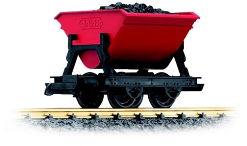 Veículo de Brincar LGB 1000-0033 | Verde, Amarelo Märklin - Trens e conjuntos de trem em miniatura - verde, amarelo, plástico, 2 anos