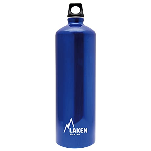 Garrafa Térmica LAKEN Futura (Capacidade: 1.5 L) Laken - Garrafas de água - 1.5 L, alumínio, 31 cm, 88 cm