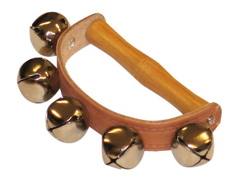 Brinquedo Musical VOGGENREITER 3006 (0.25 anos) Voggenreiter - Brinquedos - pandeiro, fácil de tocar, 3 anos, corda vibra