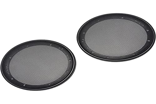 Sound-Way R-016 Protetor de Teto e Parede para Colunas Preto Sound Way - Acessórios de áudio - teto, parede, colunas, 16/16.5cm