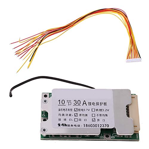 Protetor de Bateria para Powerbank LIONELO TECNOIOT - Baterias - protetor, bateria, powerbank, lionelo, sobrecarga, sobredescarga, curto-circuito, sobreaquecimento