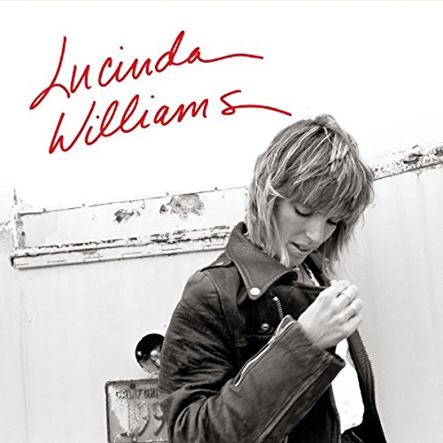 Vinil LP Lucinda Williams - Lucinda Williams (180 Gr) Thirty Tigers - Música e gravações de som - vinil, LP, lucinda williams, 180 gr