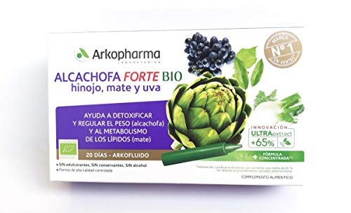 Complemento Alimentar ARKOPHARMA Arkocapil (10 ampolas) Arkopharma - Cuidados pessoais - complemento alimentar, multicolor, ampola, 10 ampolas