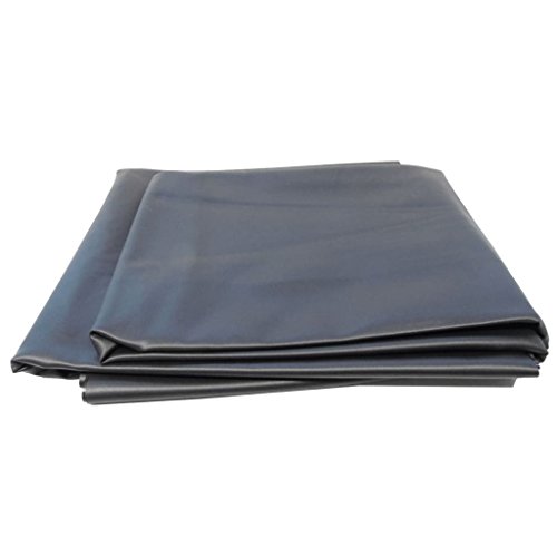 Forro para Varanda e Terraço UBBINK 1331166 UBBINK - Fontes e lagos - PVC pre-cortado, 0,5 mm espessura, resistente ao gelo, resistente a raios UV