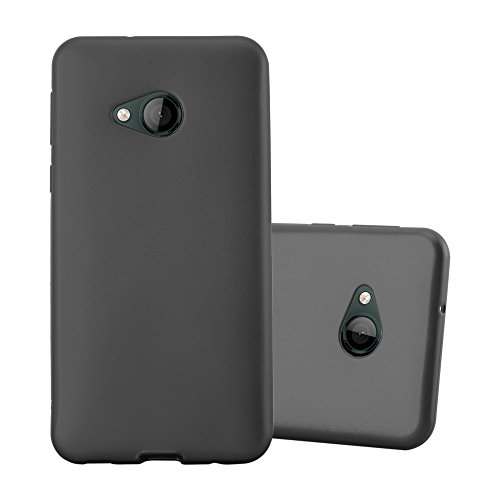 Capa HTC U Play CADORABO Cinza (Acessório Informática e Tel.) CADORABO - Capas para telemóveis - htc u play, cinza, acessório