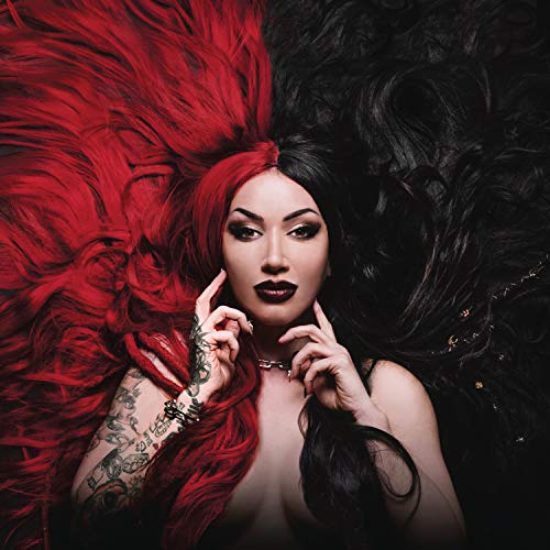 Vinil UNBREAKABLE - 180 Gr. Incl. Cd (1CD) RED MUSIC - Música e gravações de som - vinil, unbreakable, 180g, cd