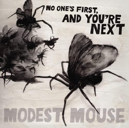 Livro No One'S First And You'Re Next de Ryan David Yoder (Inglês) Sony - Cds de música - 