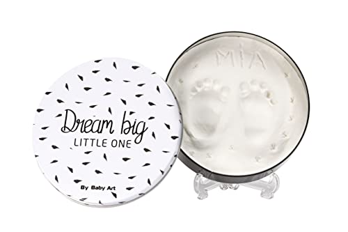 Kit de Artesanato para Bebé BAYBY ART Magic Box Dorel Spain - Móveis para bebês e crianças pequenas - impressão, metal, lavável, bebé