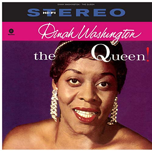 The Queen + 2 Bonus Tracks (LTD. EDT 180G) WAX TIME RECORDS - Cds de música - the queen, bonus tracks, ltd edit, 180g