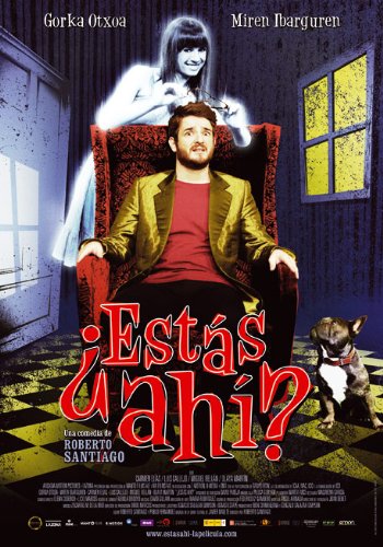 DVD Estas Ahí (Edição em Espanhol - Importado da França) DVD - Dvds de filmes e programas de televisão - dvd, estas ahi, espanhol, importado, frança
