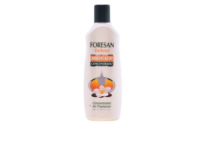 Ambientador FORESAN Deluxe (125 ml) Foresan - Aromatizadores de ambiente - ambientador, deluxe, 125 ml