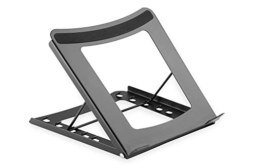 Suporte de Mesa para TV ASSMANN ELECTRONIC DA-90368 (15'') Digitus - Acessórios de computador - suporte, mesa tv, assmann electronic, da-90368, ergonomia, conforto