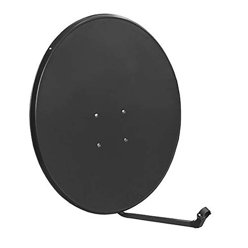 Antena Parabólica LTC LX SAT901 90cm (Recondicionado Como Novo) LTC - Pontes e roteadores - reconhecido como novo, hdi, nível de ajuste, Ø 90 cm