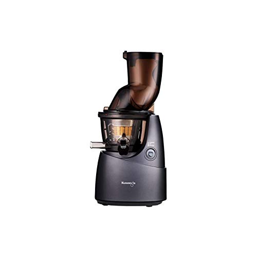 Espremedor Lento KUVINGS 1.0 Cinza (700 W) Kuvings - Centrifugadoras - 700 W, antideslizante, cinza