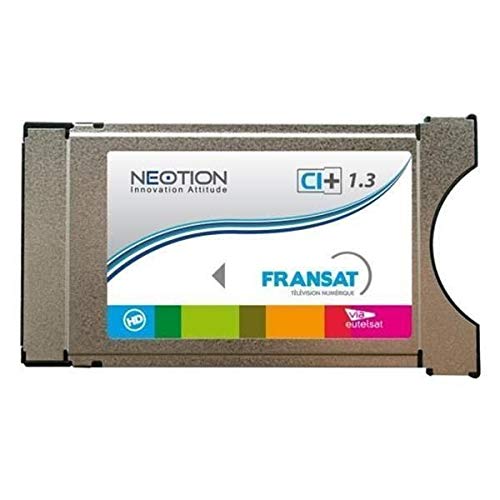Receptor de TV por Satélite NEOTION ACY-MCVF-0302 NEOTION - Placas e adaptadores de interface de computador - tv satélite, neotion, usb, hdmi, controlo automático