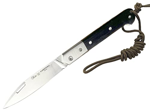 Navaja Cabritera MIGUEL NIETO (9 cm) MIGUEL NIETO - Facas de caça e sobrevivência - cabritra, miguel nieto, 9 cm