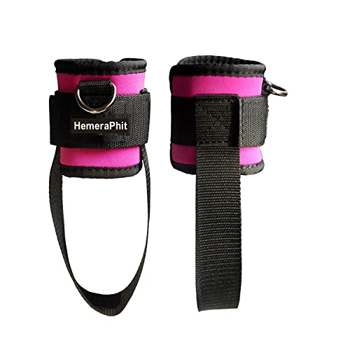 Máquina de Musculação HEMERAPHIT (Preto - Plástico e Metal) HemeraPhit - Acessórios para máquinas de levantamento de peso e bancos de exercício - preto, plástico, metal, ajustável