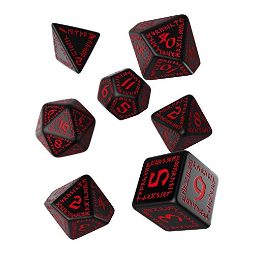 Jogo de tabuleiro Q-WORKSHOP 000001 (10 anos) Q WORKSHOP - Jogos - jogo de tabuleiro, q-workshop, criativo, puzzles, riddles, imaginação