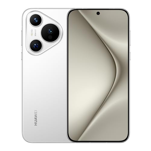 Smartphone HUAWEI Pura 70 (6.67'' - 12 GB - 256 GB - Branco) HUAWEI - Telemóveis - 6.67 polegadas, 12 gb, 256 GB, ips