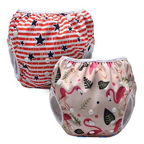 Fralda de Banho LUXJA 0000014 | Rosa, Branco Luxja - Fraldas - fraldas, banho, rosa, branco