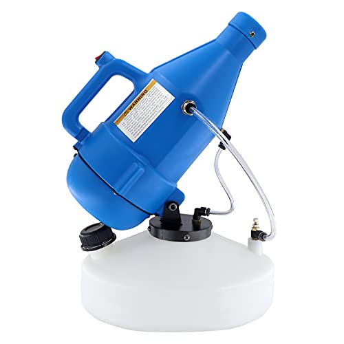 Pulverizador BRI SUNSHINE 4.5L ULV (1400 W) BriSunshine - Pulverizadores de jardim - pulverizador, bri sunshine, 4.5l ulv, 1400 w