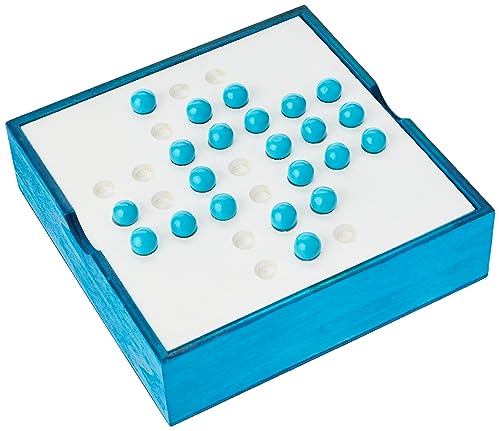 Jogo de Cartas TACTIC Solitaire (Idade Mínima: 7) Tactic - Jogos - solitaire, jogo de cartas, 7 anos