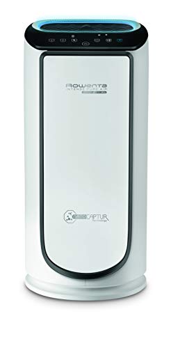 Purificador de Ar ROWENTA Intense Pure Air Connect XL PU6080F0 (70 m2) Rowenta - Purificadores de ar - purificador, ar, rowenta, intense pure air connect xl, pu6080f0, 70m2