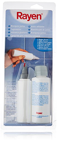 Limpador de Juntas RAYEN 6167 (500ml) Rayen - Desinfetantes domésticos - limpador, juntas, rayen, 6167, 500ml