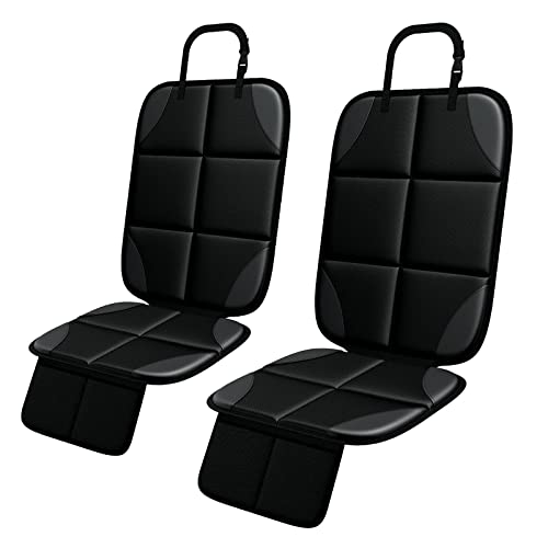 Protetor de Assento para Crianças KIDKRAFT 2 Peças MHO+ALL - Peças de automóveis - protetor, assento, crianças, 2 peças