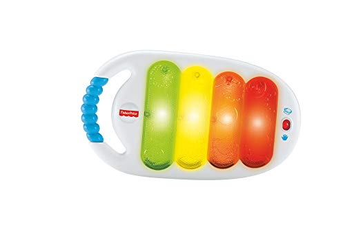Jogos Didáticos FISHER-PRICE BLT38 (0.25 anos) Fisher-Price - Instrumentos de brinquedo - música, luzes, ajuste de volume