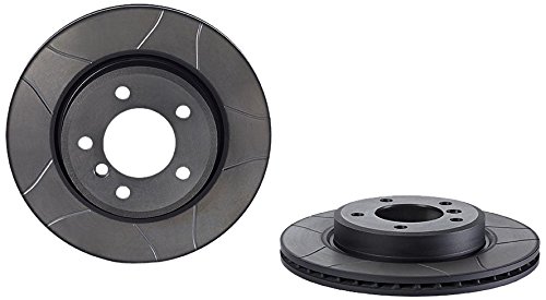 Kit de Discos para Freios BREMBO 09.7701.75 BREMBO - Sistema de freios de veículos motorizados - discos, freios, brembo