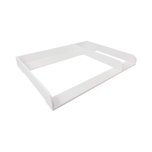 Armário de Roupas IKEA KIMI | Branco (Armazenamento e limpeza) Puckdaddy - Móveis para bebês e crianças pequenas - armário de roupas, branco, armazenamento, limpeza