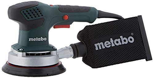 Lixadora METABO SXE 3150 (310 W - 20000 rpm) metabo - Ferramentas elétricas multifuncionais - 310 W, 20000 rpm