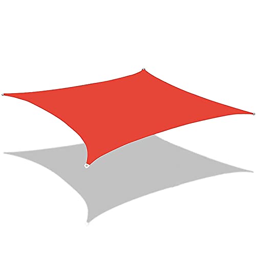 Toldo de Sombra DKLE com Kit de Montagem (4x5 m) DKLE - Eletrodomésticos - 4x5 m, kit de montagem, sombrilla, proteção UV