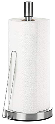 Tesoura de Cozinha TESCOMA 639080 (1 peça) Tescoma - Suportes e dispensadores de papel toalha - preto, aço inoxidável, fácil de limpar