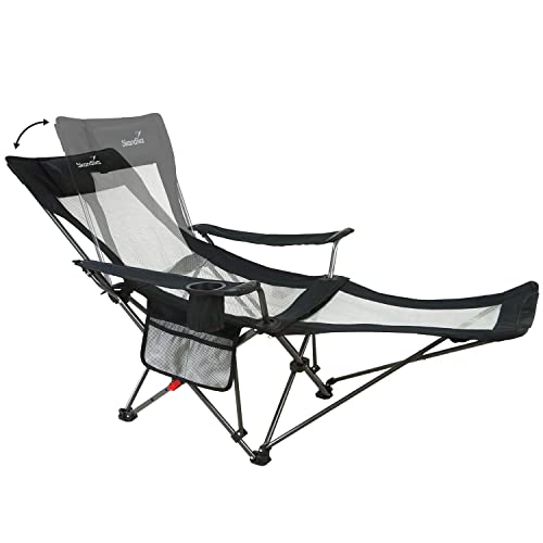 Cadeira de Jardim SKANDIKA Toras (Branco - Poliéster) Skandika - Cadeiras - poliéster, branco, 120 kg