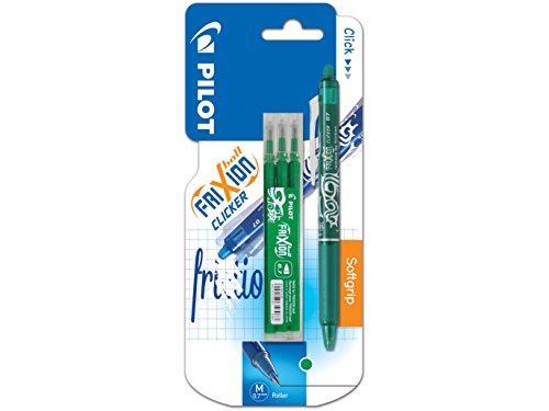 Esferográfica PILOT Frixion Ball (Branco) Pilot - Canetas - esferográfica, pilot, frixion ball, branco, gel, borracha
