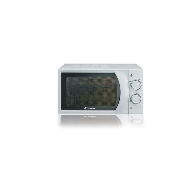 Micro-ondas Candy CMG 2071M | 20 L | 900 W | Branco Candy - Fornos de microondas - 20 l, 900 W, grill, 3 programas