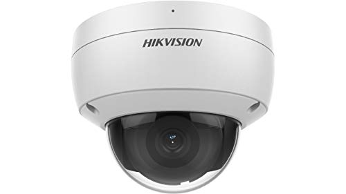 Câmara de segurança IP HIKVISION DIGITAL TECHNOLOGY DS-2CD2146G2-I Hikvision - Câmeras de vigilância - câmera, segurança, ip, hikvision, digital technology