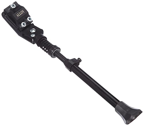Suporte para Bicicleta FISCHER 85992 | Preto Fischer - Descansos de bicicleta - bicicleta, preto