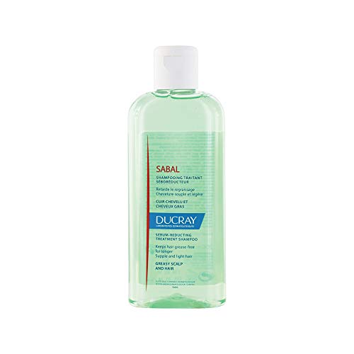Champô DUCRAY Sabal (1 L) (Sabal Champú) Ducray - Shampoo & condicionador - champô, ducray, sabal, 1 l