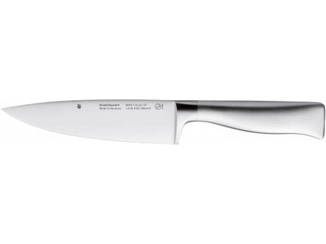 WMF Grand Gourmet Faca de cozinha 29.5 cm WMF - Facas de cozinha - cromargan, inox 18/10, 29.5 cm, retangular