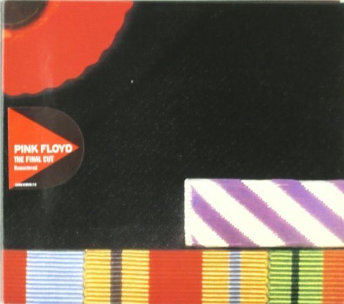 CD The Final Cut - The Final Cut (Remastered) Emi Music - Música e gravações de som - cd, final cut, remasterizado
