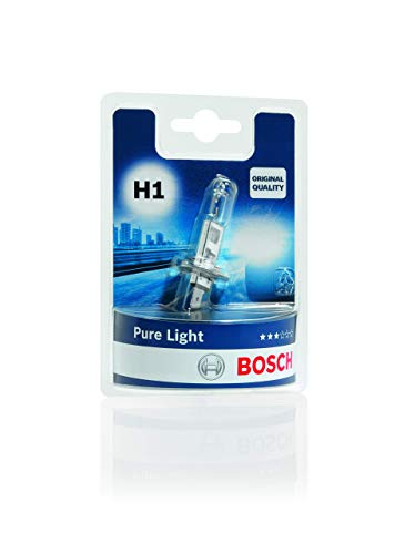 Lâmpada de Halogénio BOSCH 684101 55 W Bosch - Iluminação de veículo a motor - halogenio, 55 W