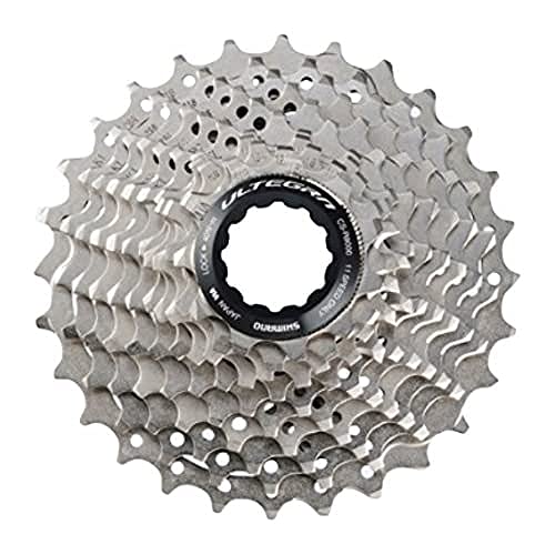 Cassete de Corrente Shimano Ultegra R8000 HG 11-28 SHIMANO - Peças da transmissão da bicicleta - cassete, corrente shimano ultegra r8000 hg, 11-28, bicicletas de estrada, bicicletas de montanha