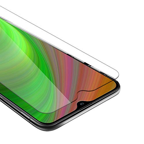 Película CADORABO Samsung Galaxy A30s Transparente CADORABO - Protetores de tela - película, cadorabo, samsung galaxy a30s, transparente
