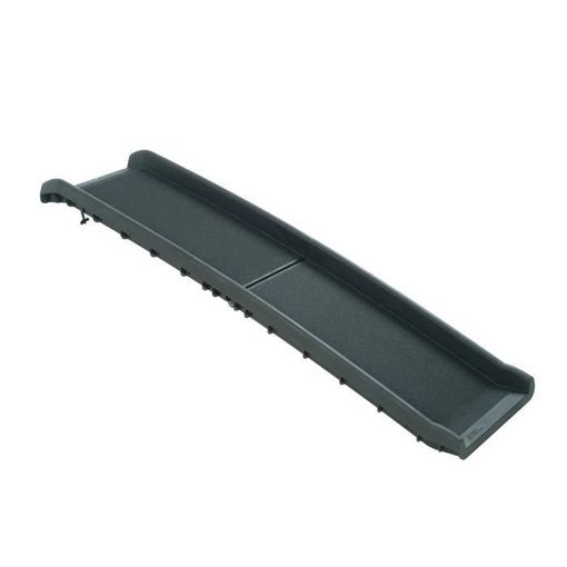 Rampas de Carros para Cães SOLVIT (Preto) Solvit - Degraus e rampas para animais de estimação - preto, plástico, cães